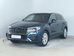 Volkswagen Touareg - 2022
