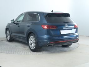 Volkswagen Touareg - 2022