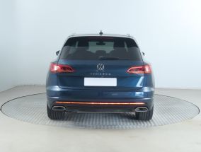 Volkswagen Touareg - 2022