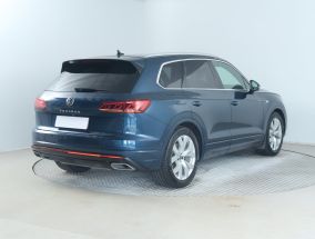 Volkswagen Touareg - 2022