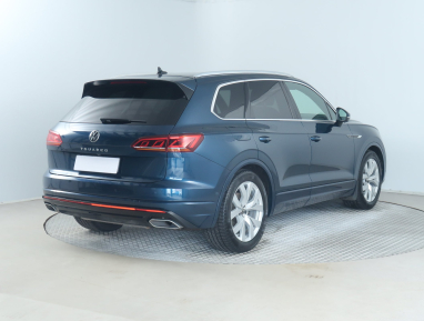 Volkswagen Touareg - 2022