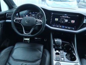 Volkswagen Touareg - 2022