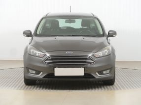 Ford Focus - 2017