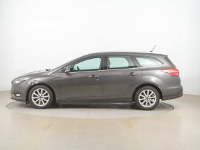 Ford Focus - 2017