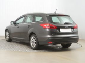 Ford Focus - 2017