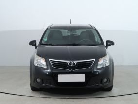 Toyota Avensis - 2010