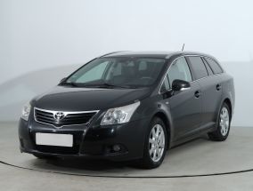 Toyota Avensis - 2010