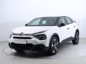 Citroen C4 - 2021
