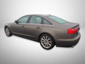 Audi A6 - 2011