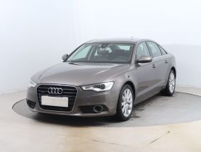 Audi A6 - 2011