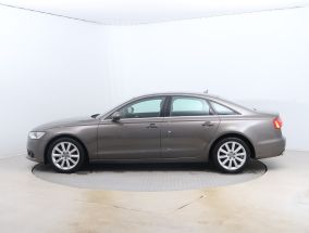 Audi A6 - 2011