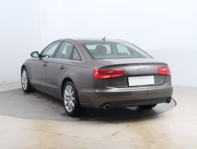 Audi A6 - 2011