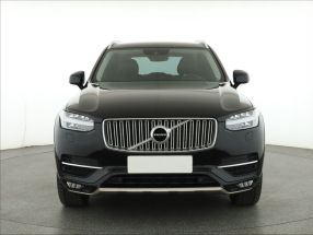 Volvo XC90 - 2018