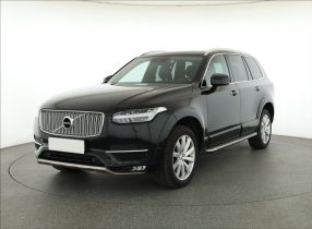 Volvo XC90 - 2018