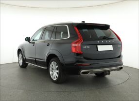 Volvo XC90 - 2018