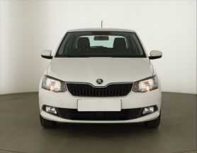 Skoda Fabia - 2018