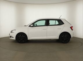Skoda Fabia - 2018