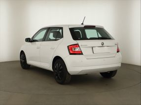 Skoda Fabia - 2018