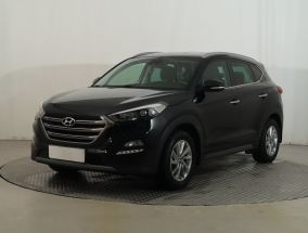 Hyundai Tucson - 2016
