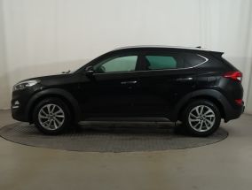 Hyundai Tucson - 2016