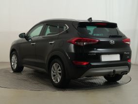 Hyundai Tucson - 2016
