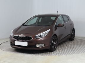 Kia Ceed - 2013