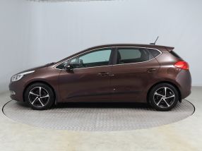 Kia Ceed - 2013