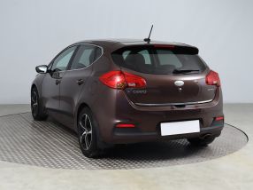 Kia Ceed - 2013
