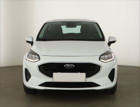 Ford Fiesta - 2022
