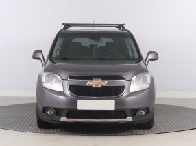 Chevrolet Orlando - 2013
