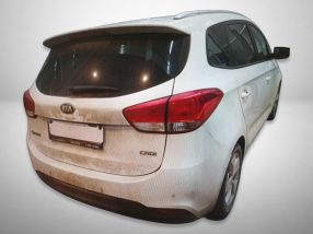 Kia Carens - 2014
