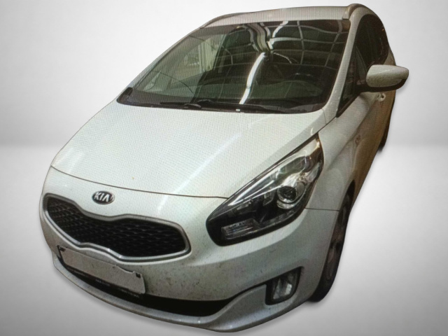 Kia Carens 2014