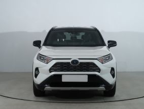 Toyota RAV 4 - 2021