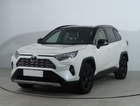 Toyota RAV 4 - 2021