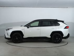 Toyota RAV 4 - 2021