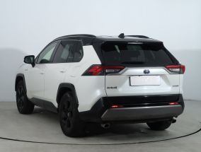 Toyota RAV 4 - 2021