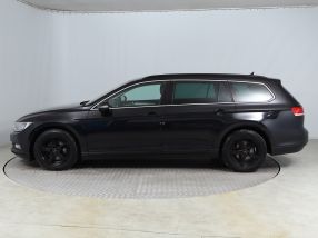 Volkswagen Passat - 2015