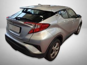 Toyota C-HR - 2018