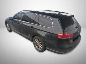 Volkswagen Passat - 2015