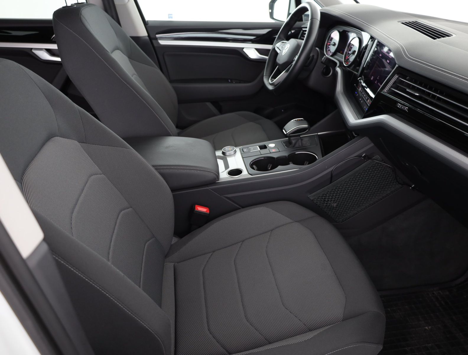 Volkswagen Touareg - 2020