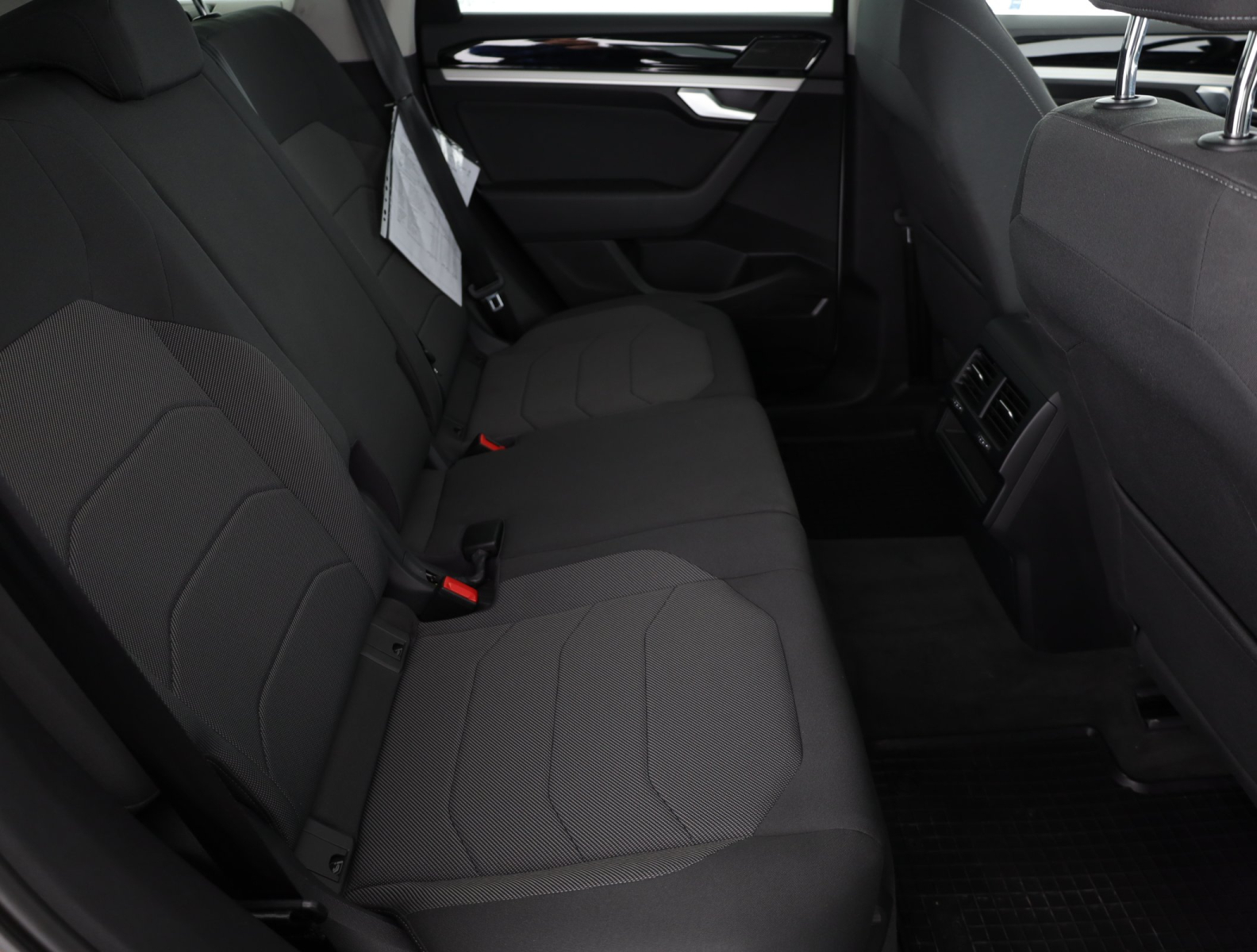 Volkswagen Touareg - 2020