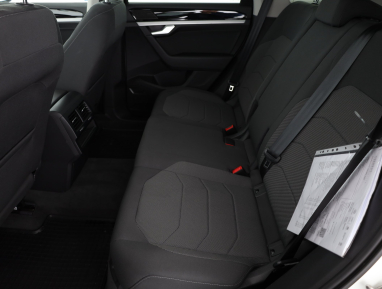 Volkswagen Touareg - 2020