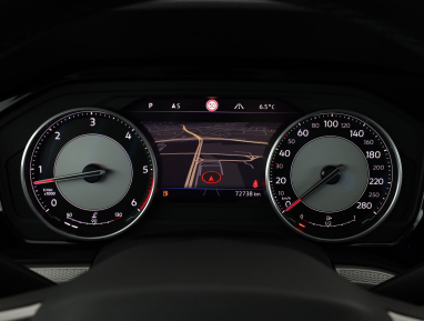 Volkswagen Touareg - 2020