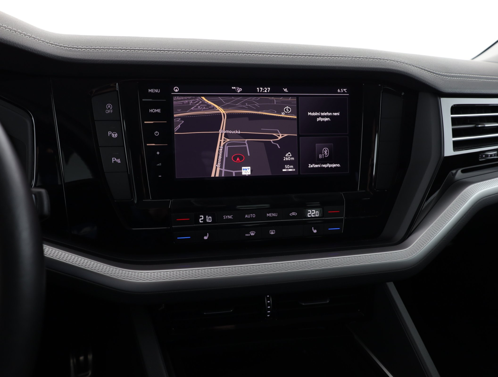 Volkswagen Touareg - 2020