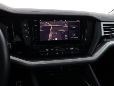 Volkswagen Touareg - 2020