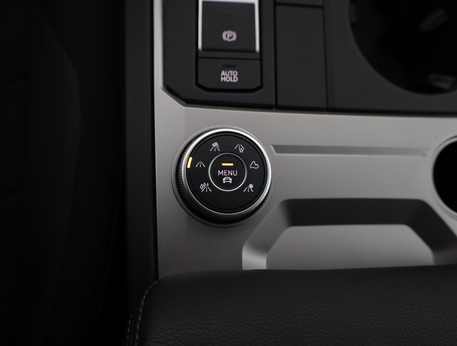 Volkswagen Touareg - 2020