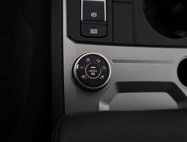 Volkswagen Touareg - 2020