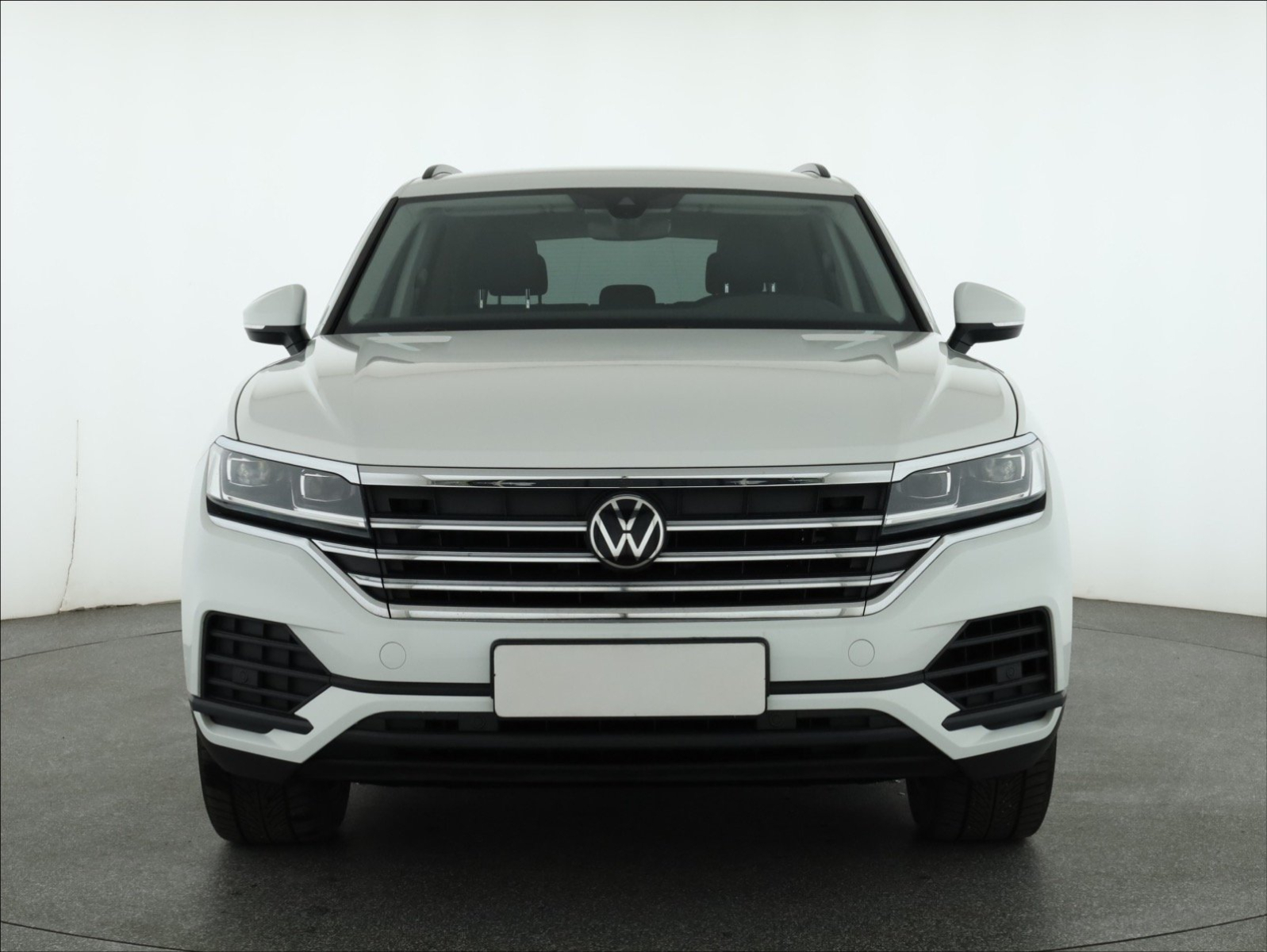 Volkswagen Touareg - 2020