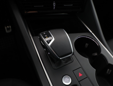 Volkswagen Touareg - 2020