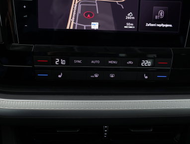 Volkswagen Touareg - 2020